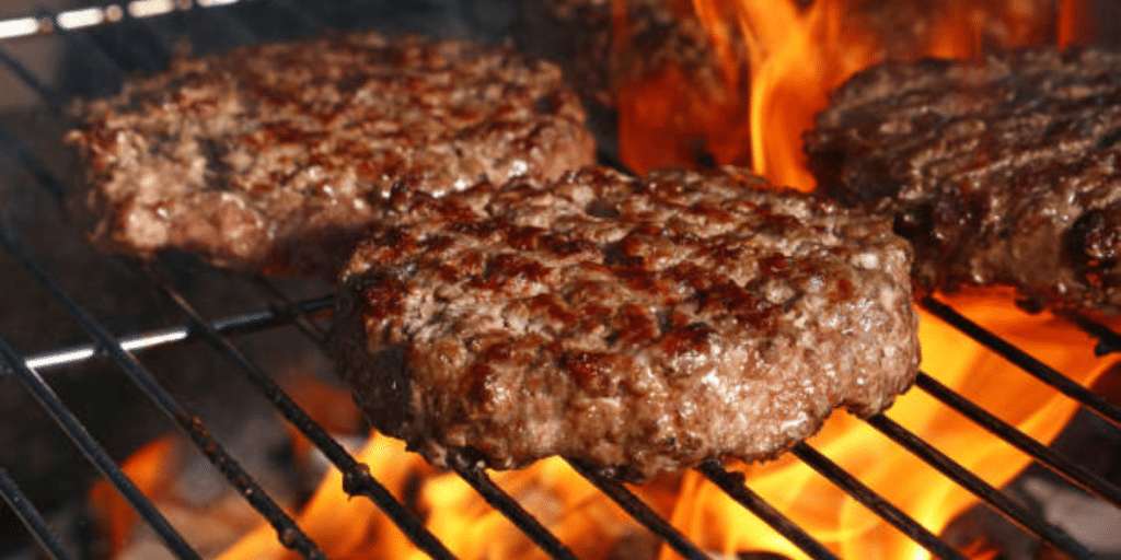 
BBQ-Hamburgers-Recipe-A-Grilling-Delight-for-Meat-Lovers