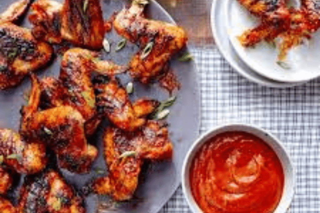 Chipotle BBQ Sauce Recipe: Smoky and Spicy Delights for Grilling Enthusiasts