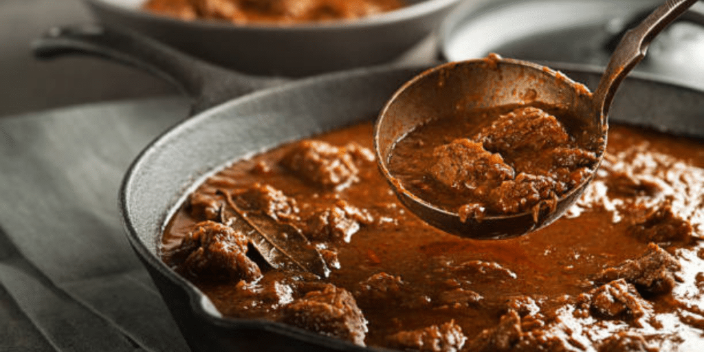 Mexican Goulash Recipe A Delicious Twist on a Classic Dish