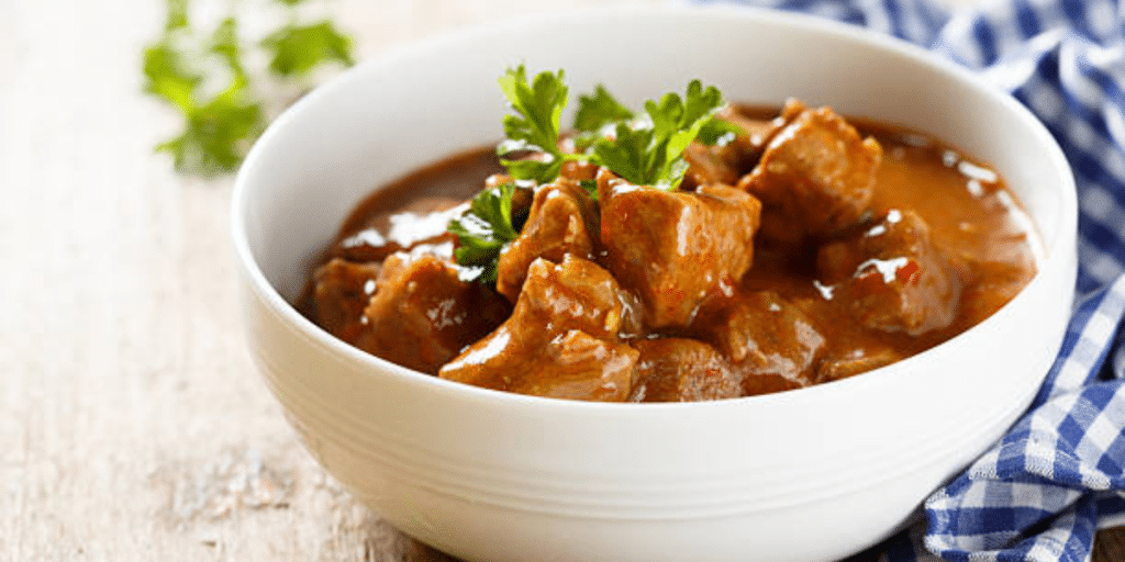 Mexican Goulash Recipe A Delicious Twist on a Classic Dish