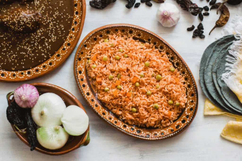 Mouthwatering Mexican Dirty Rice Recipe: A Flavourful Delight