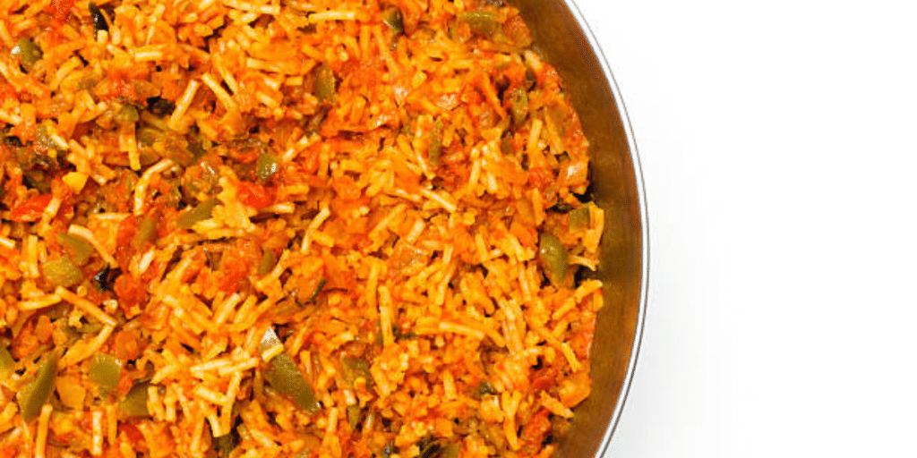 Mouthwatering Mexican Dirty Rice Recipe: A Flavourful Delight